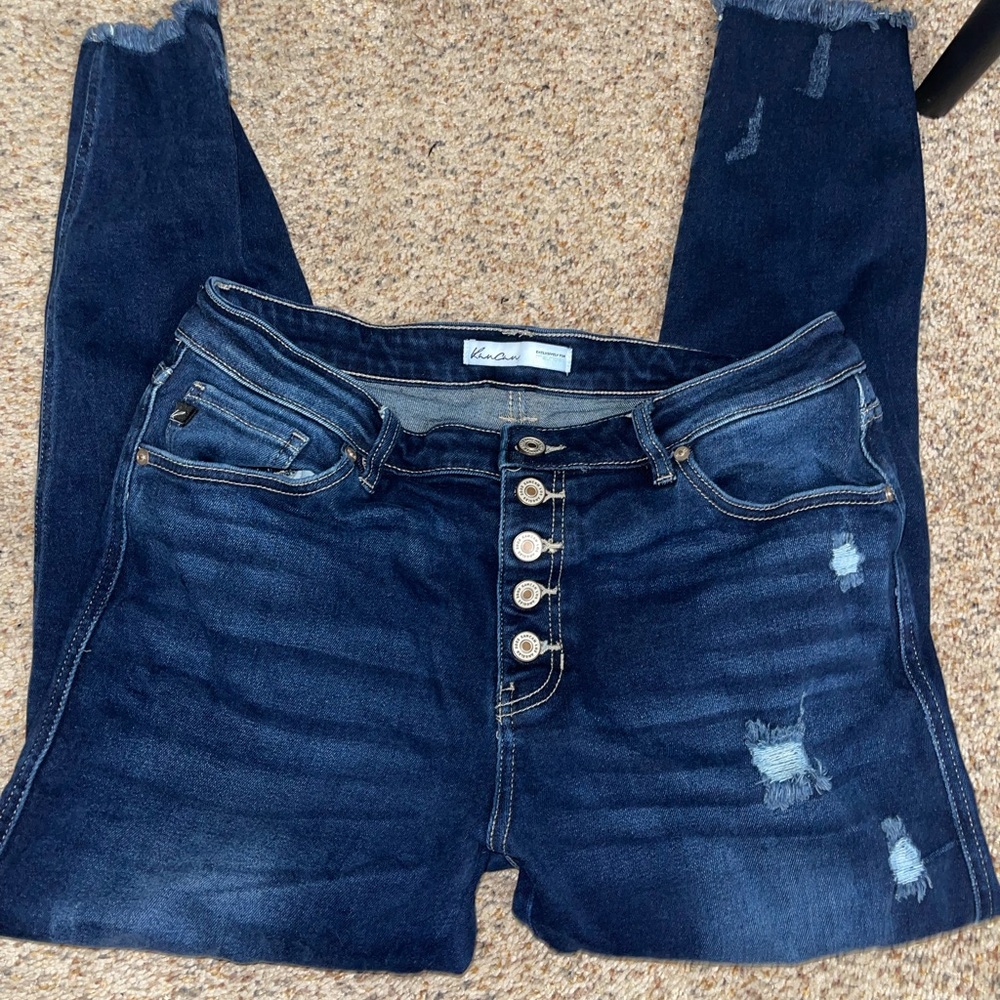 Kancan Jeans size 30